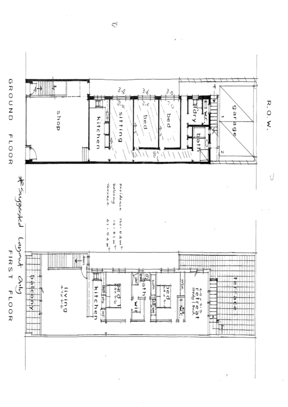 19 Scanlan Street, Bentleigh East VIC 3165 - Floorplan