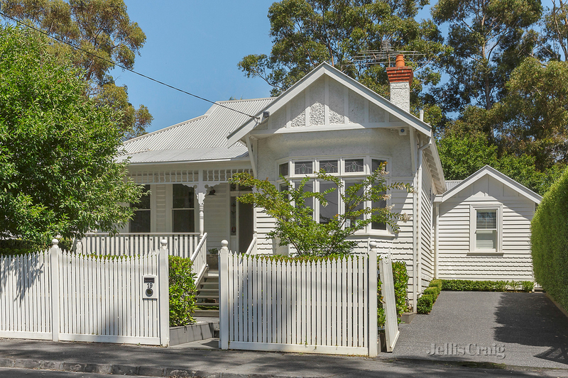 19 Spencer Road