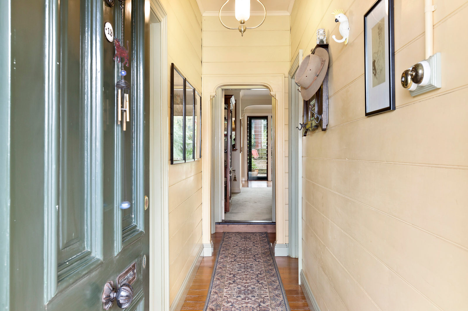 19 Theodore Street, Balmain NSW 2041