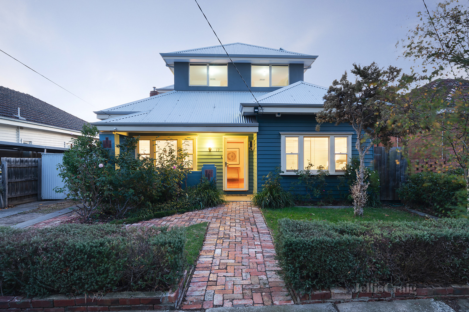 19 Veronica Street, Northcote - Print Image 1
