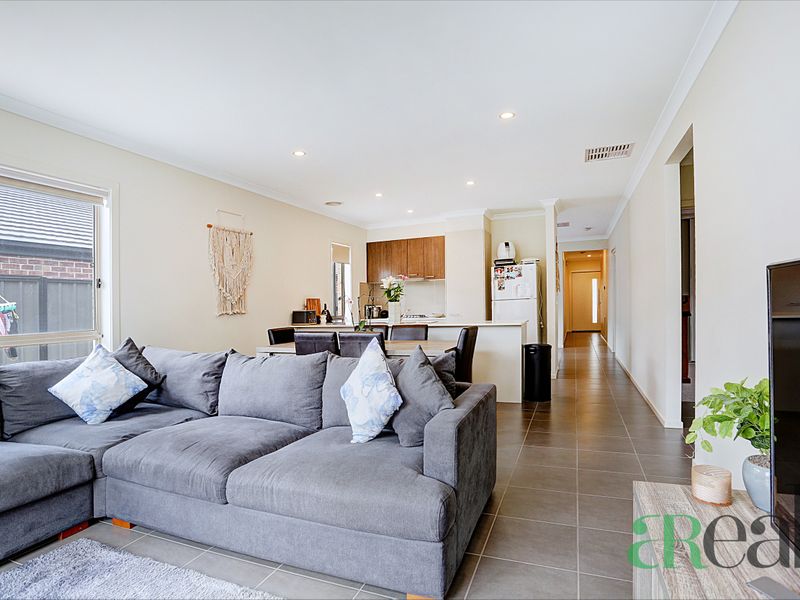 19 Vestly Drive, Mernda VIC 3754 