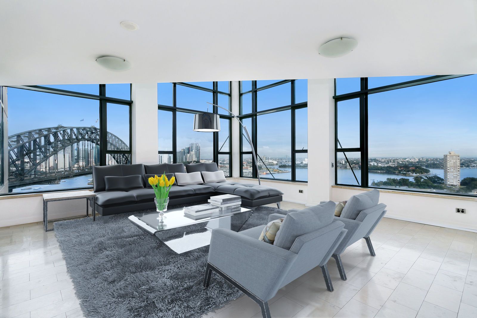 1901/2 Dind Street, Milsons Point NSW 2061