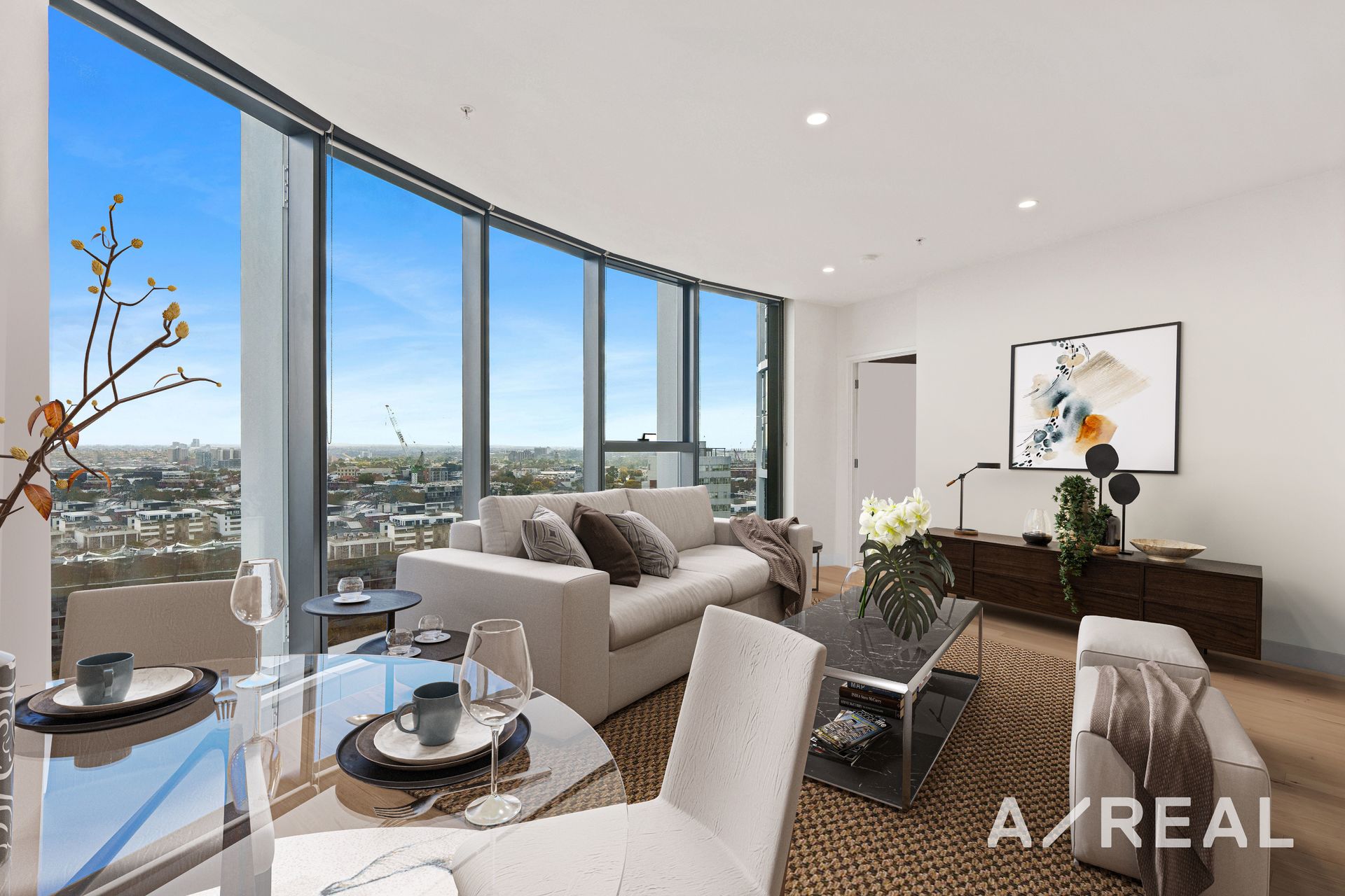 1903/105 Batman Street, West Melbourne VIC 3003 