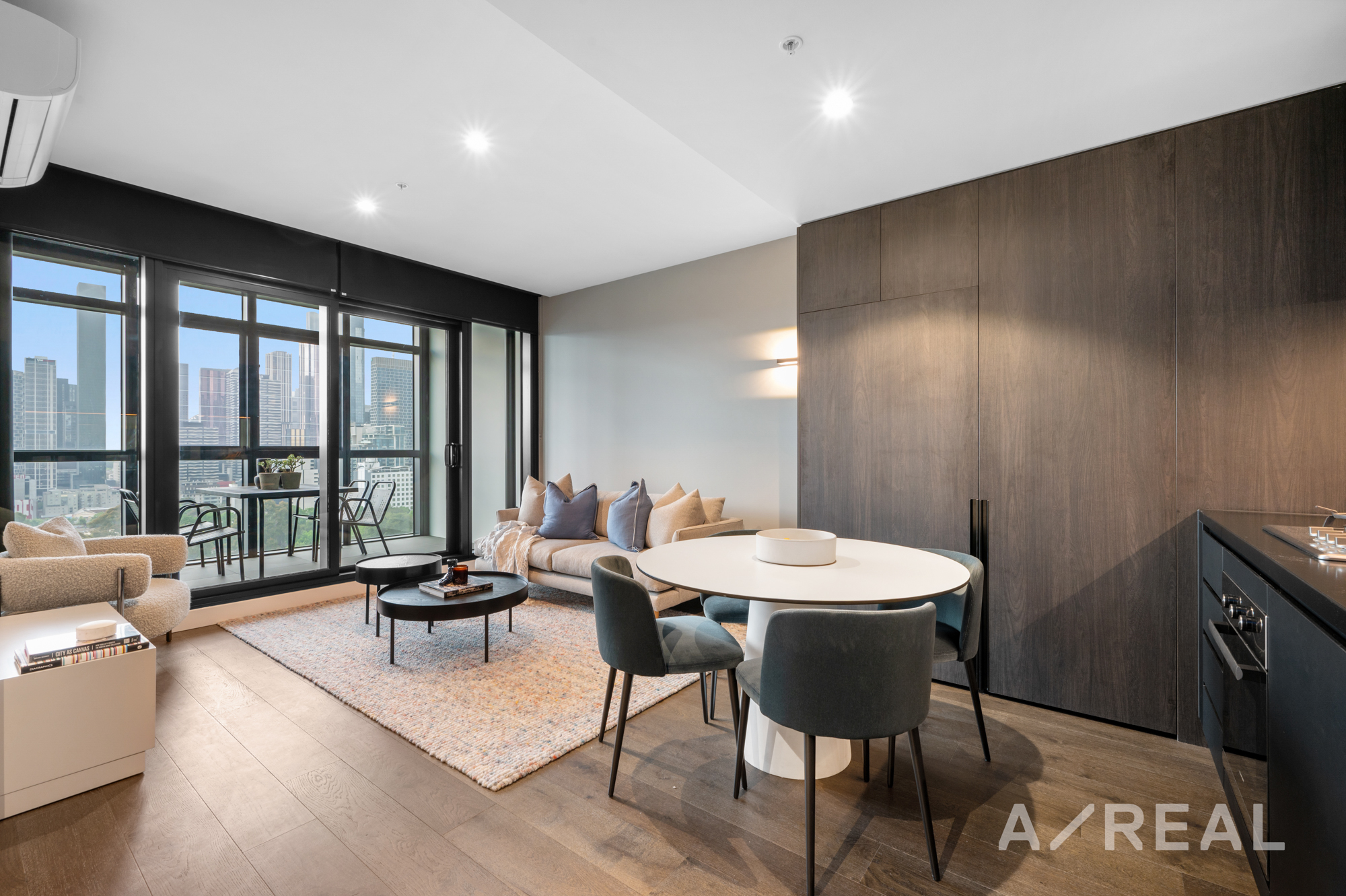 1904/45 Dudley Street, West Melbourne VIC 3003 
