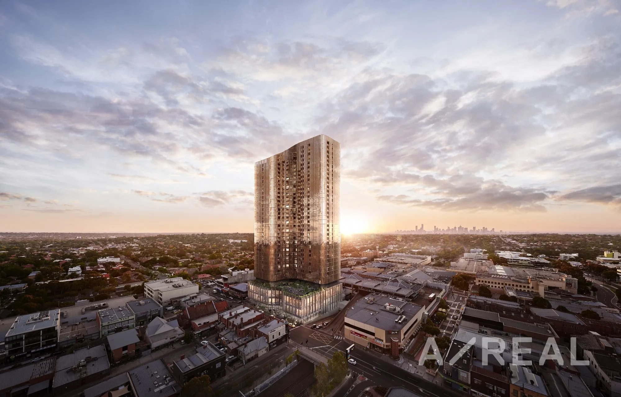 1905/545 Station Street, Box Hill VIC 3128 