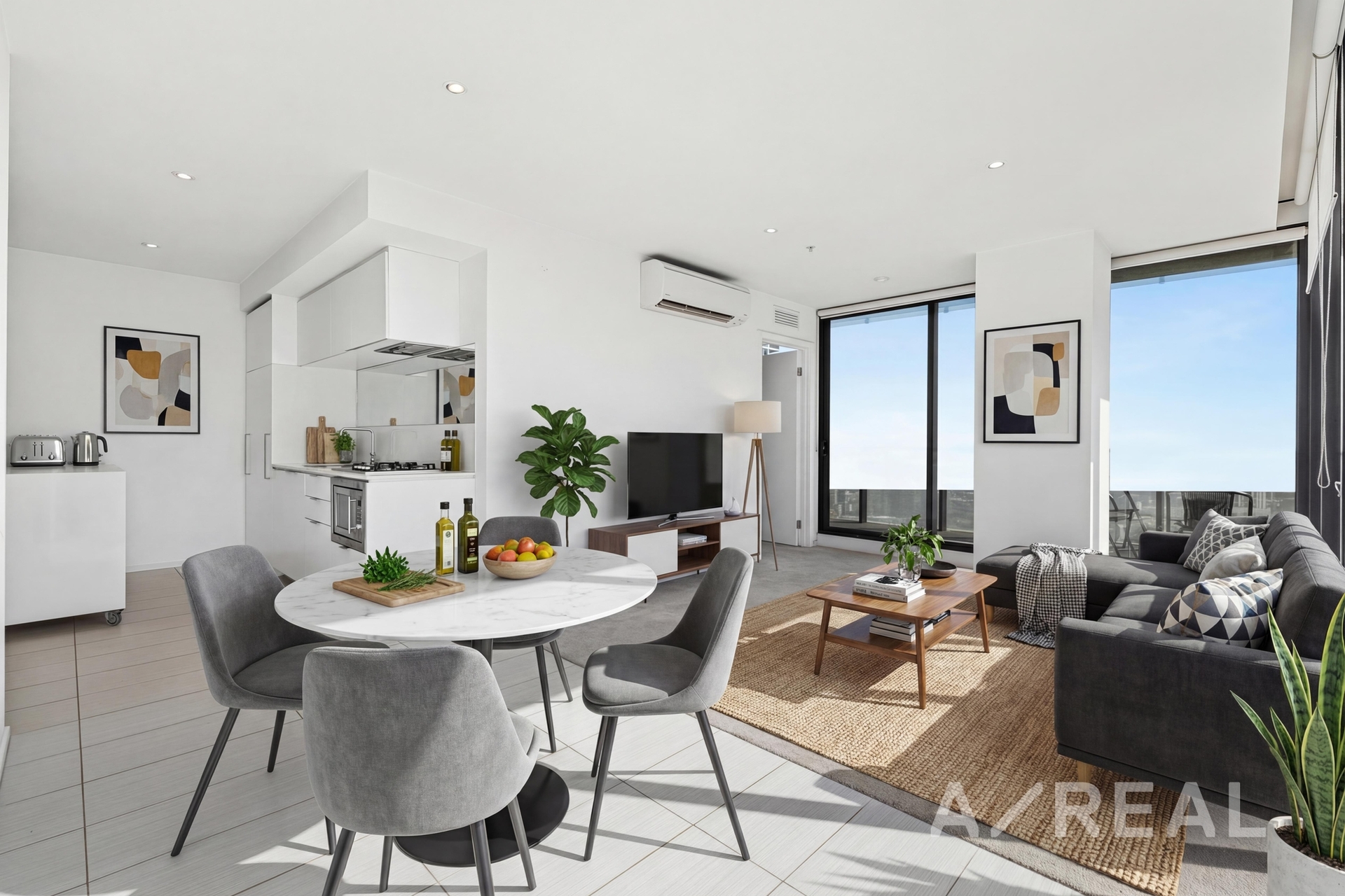 1906/50 Haig Street, Southbank VIC 3006 