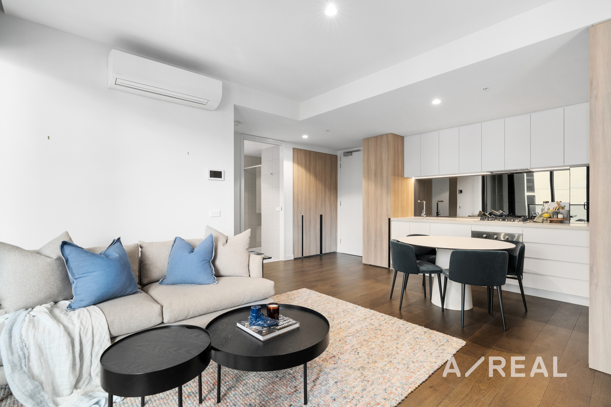 1907/45 Dudley Street, West Melbourne VIC 3003 