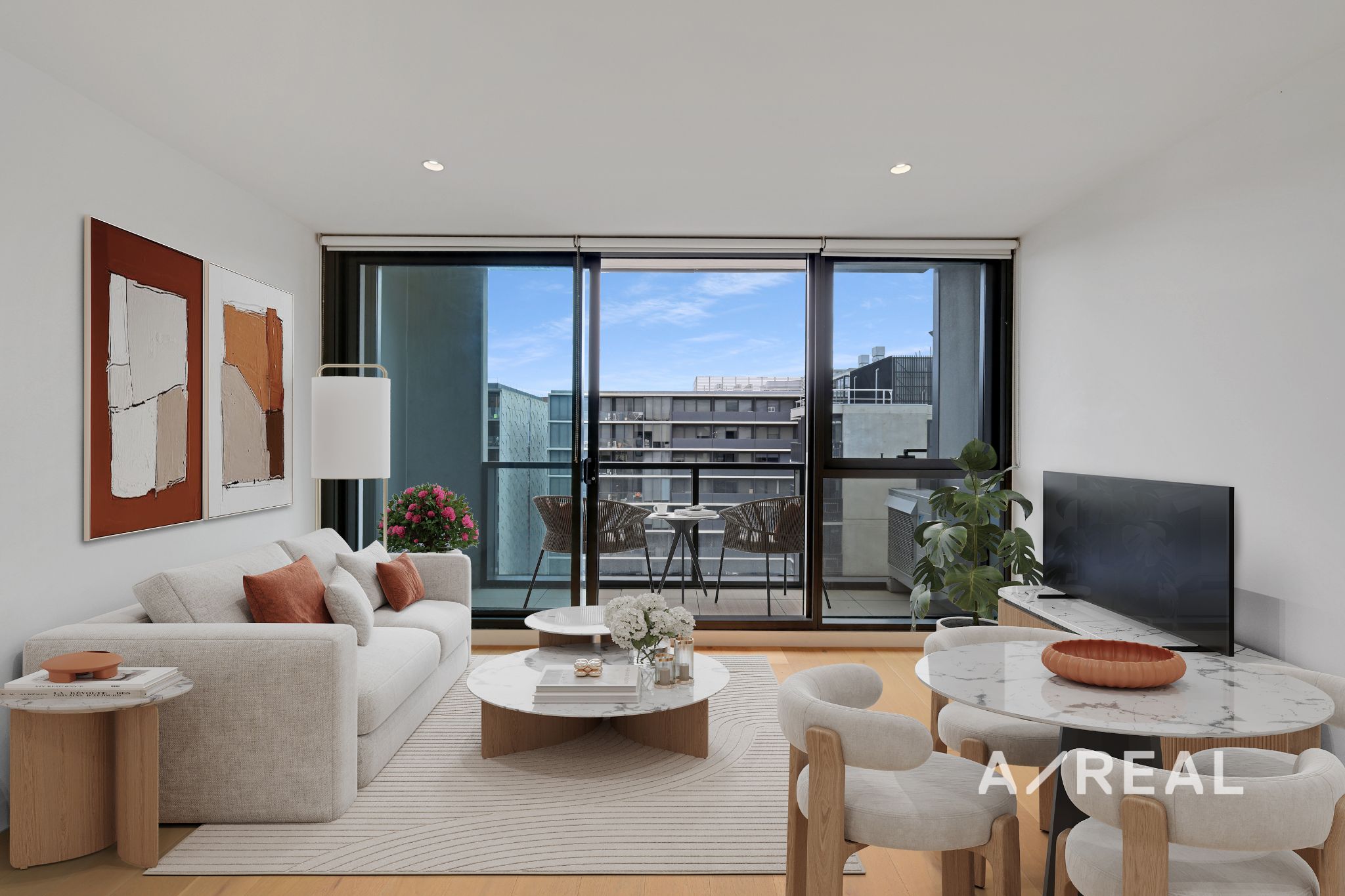 1912/25 Coventry Street, Southbank VIC 3006 