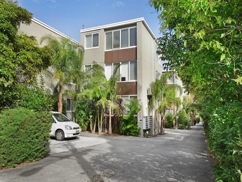 19/168 Power Street, Hawthorn VIC 3122 