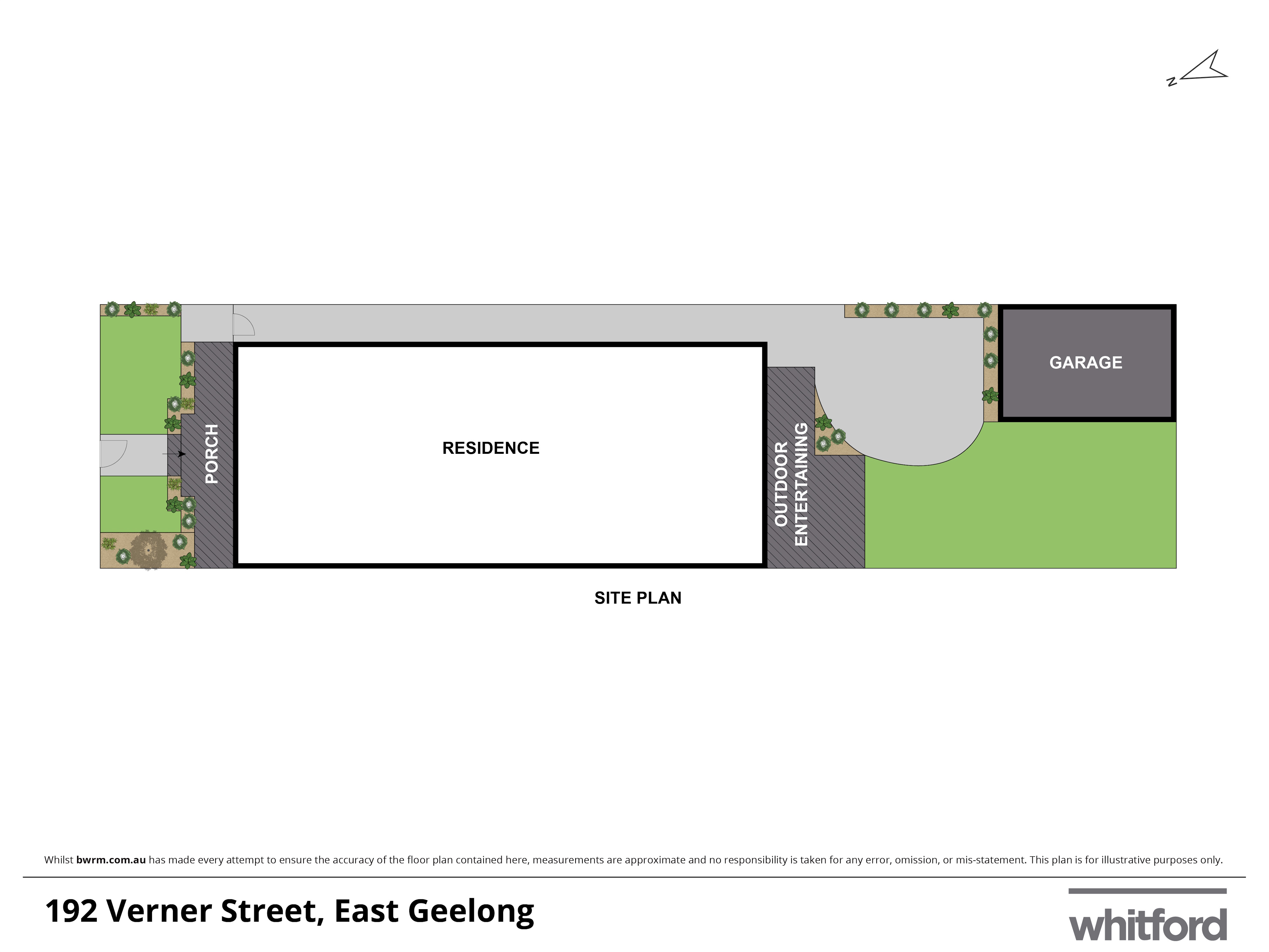 192 Verner Street, East Geelong