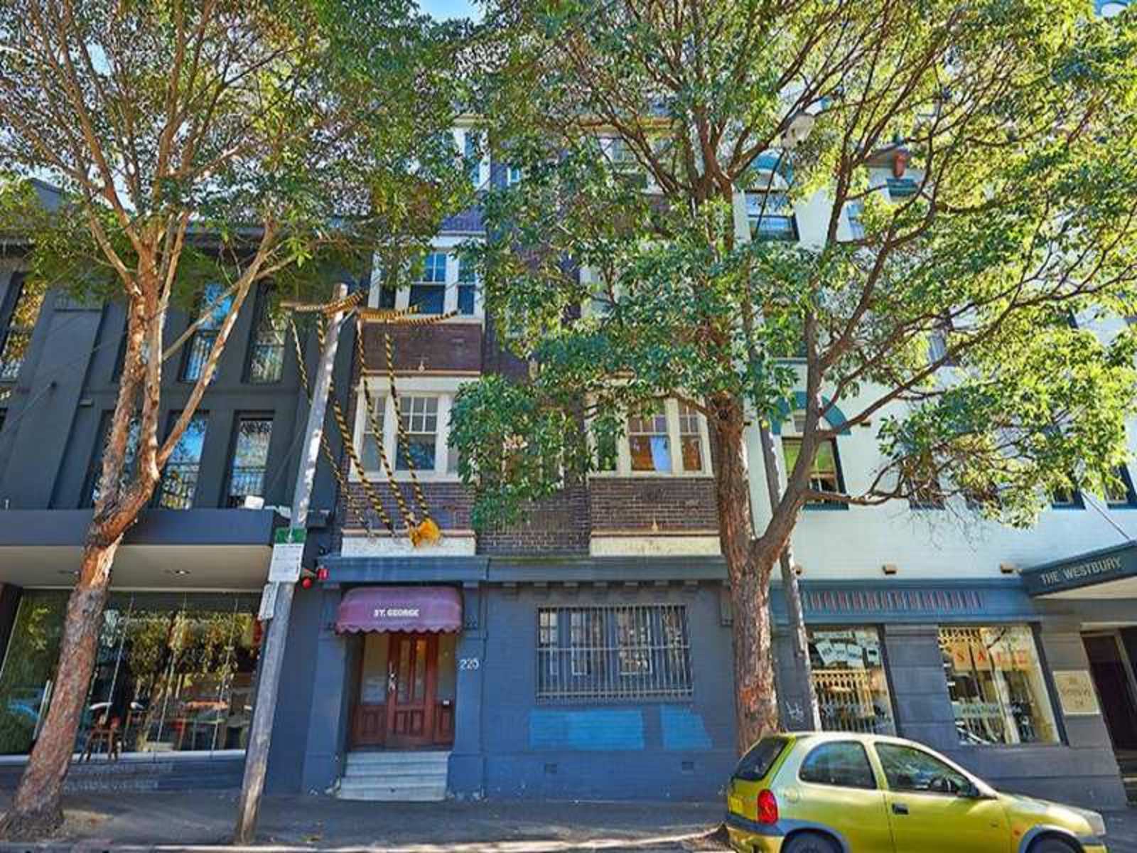19/225 Darlinghurst Road, Darlinghurst NSW 2010