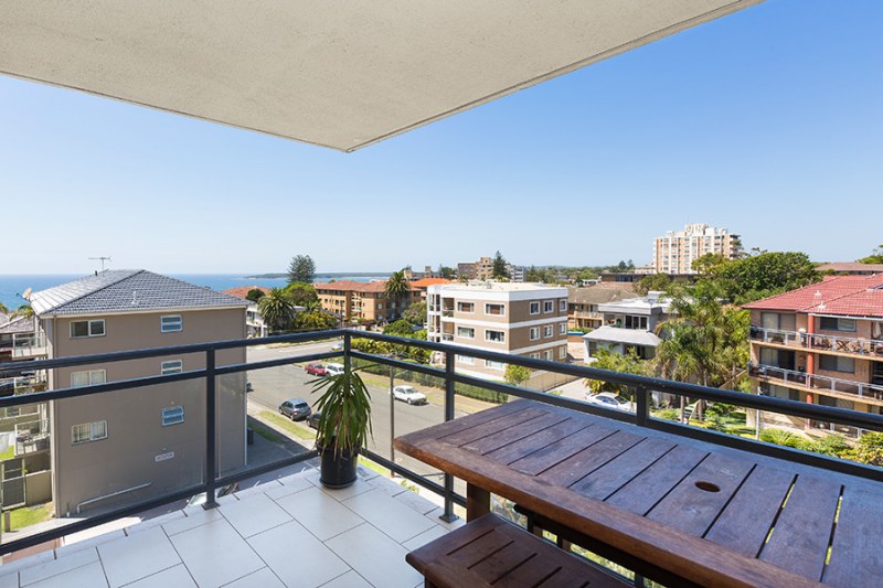 19/24 Parramatta Street, Cronulla NSW 2230 