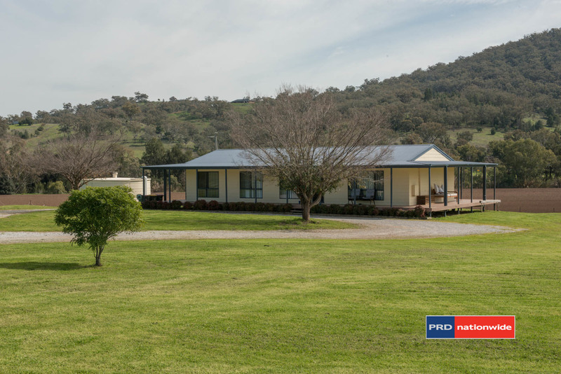 193 Back Kootingal Road TAMWORTH NSW 2340