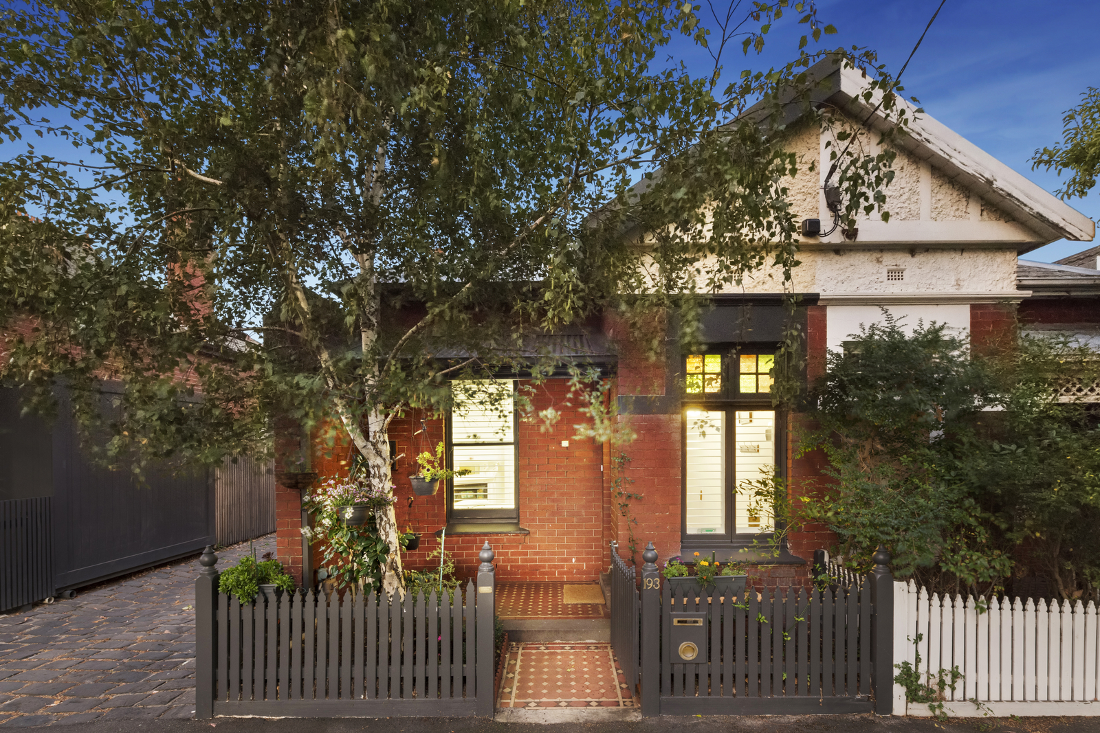 193 Page Street, Middle Park RT Edgar