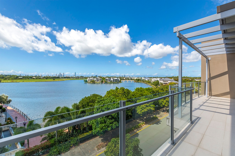 19/3046 Quay South Drive CARRARA QLD 4211