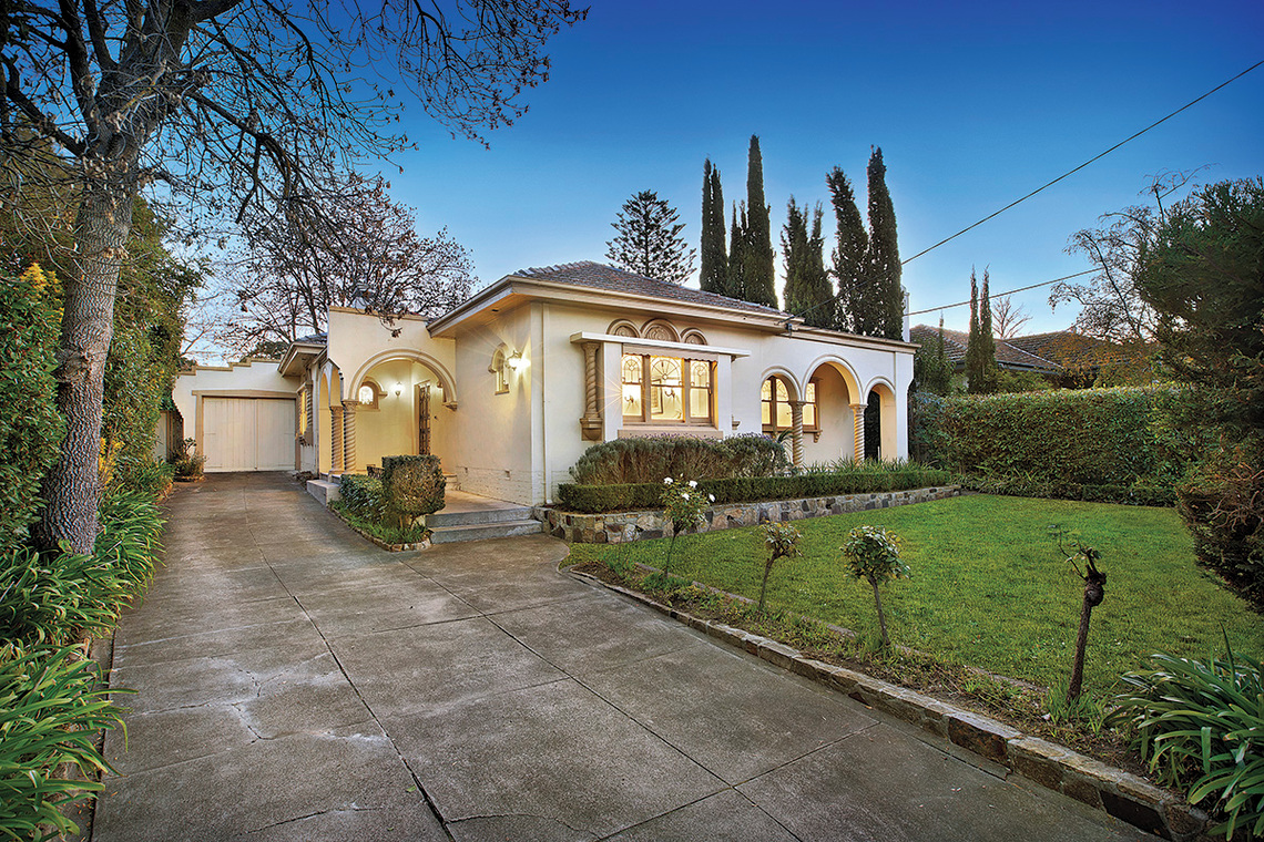 1932 Malvern Road Malvern East - Photo 1 1932 Malvern Road Malvern East - Photo 1