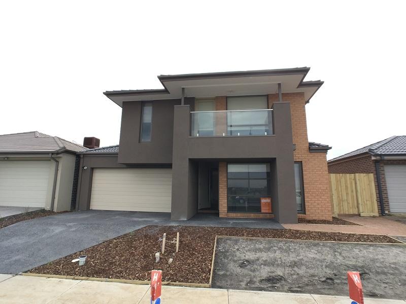 194 Alisma Boulevard, Cranbourne North VIC 3977 