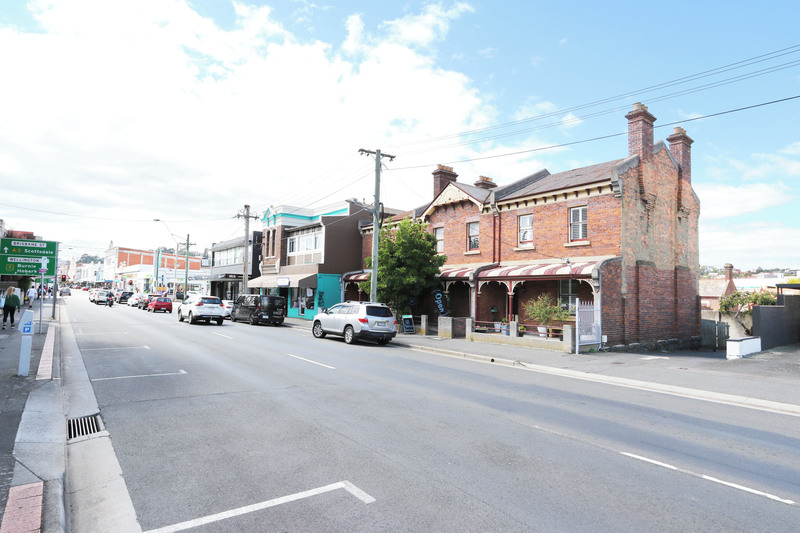 195 Brisbane Street, LAUNCESTON, TAS, 7250