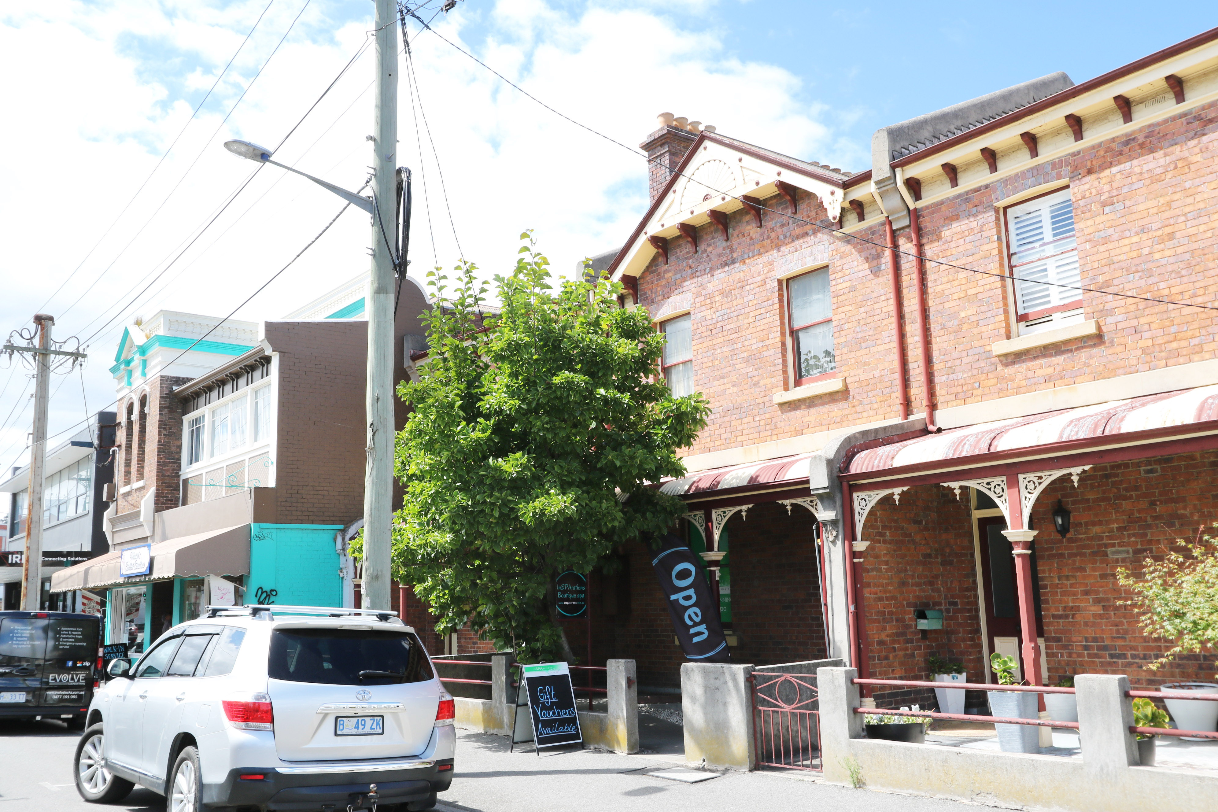195 Brisbane Street, Launceston, TAS, 7250