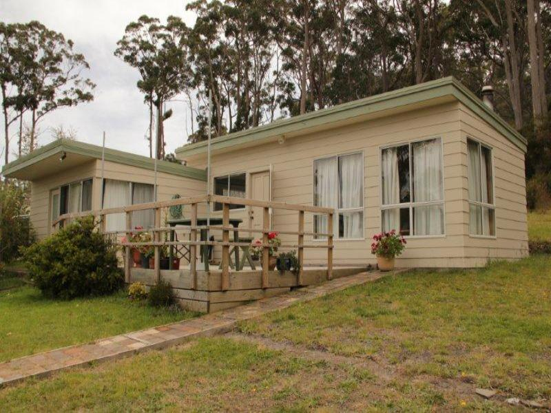 195 White Beach Road, WHITE BEACH, TAS, 7184