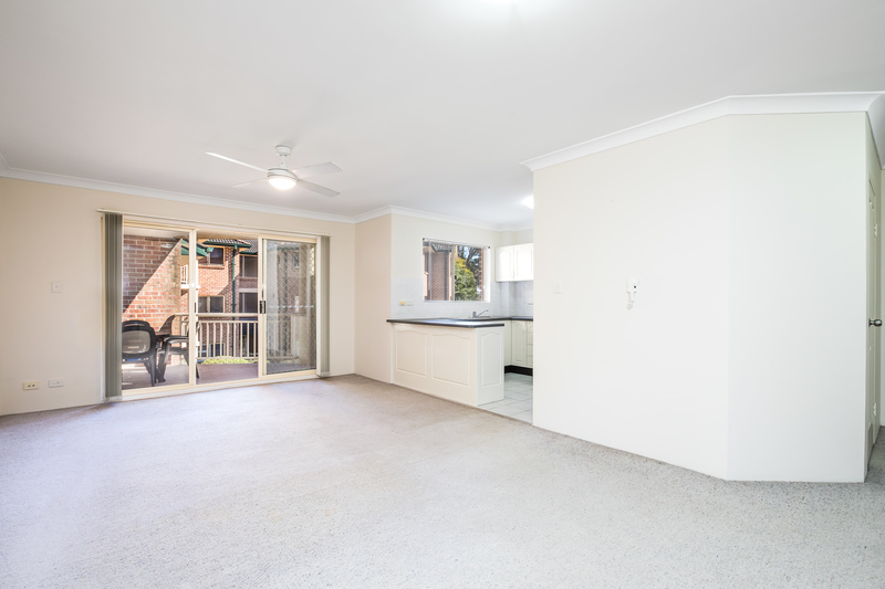 19/514 President Avenue, Sutherland NSW 2232 