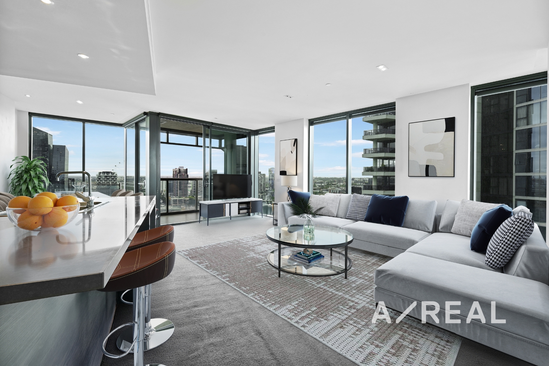 195/8 Waterside Place, Docklands VIC 3008 