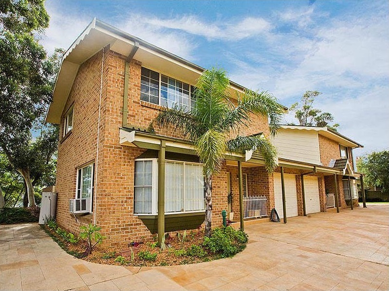 1/96-98 Toronto Parade, Sutherland NSW 2232 