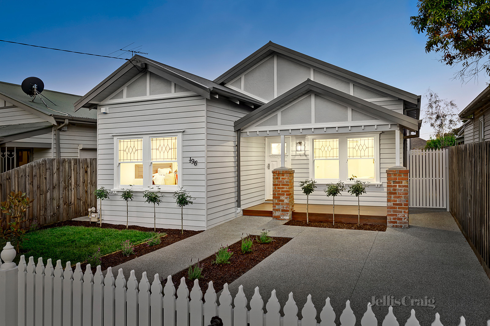 196 Gordon Street, Coburg, VIC 3058 Jellis Craig