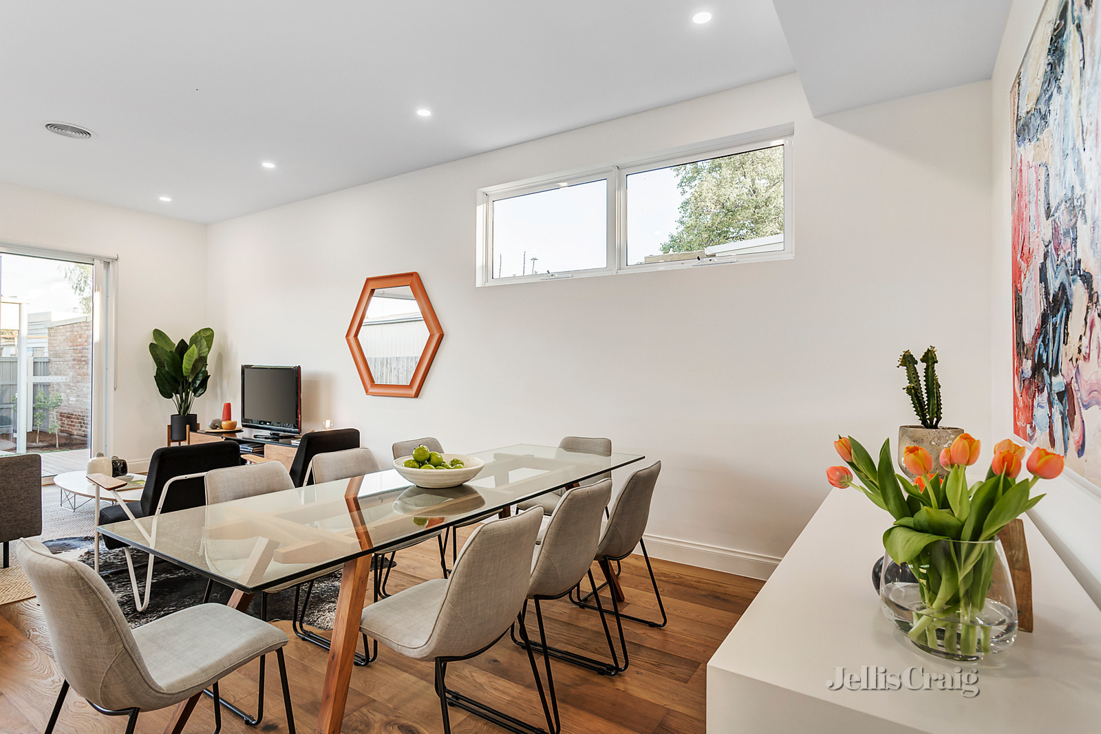 196 Gordon Street, Coburg, VIC 3058 Jellis Craig