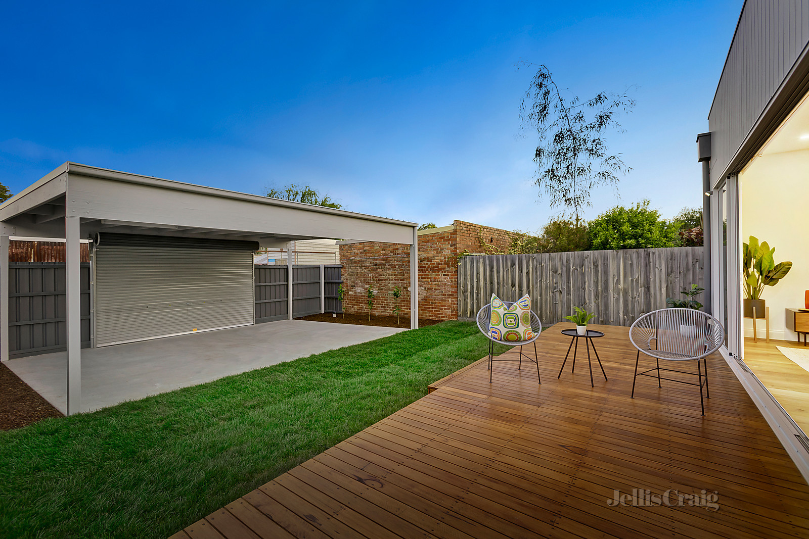 196 Gordon Street, Coburg, VIC 3058 Jellis Craig