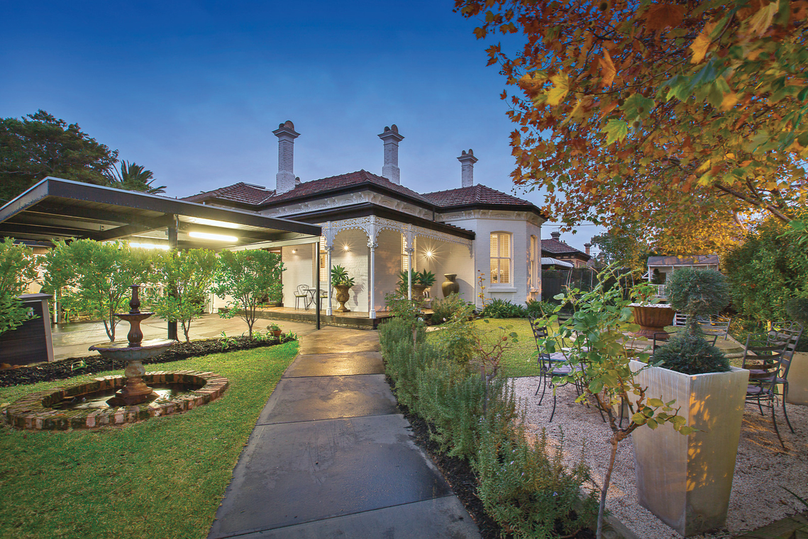 196 Williams Road Toorak - Photo 1 196 Williams Road Toorak - Photo 1