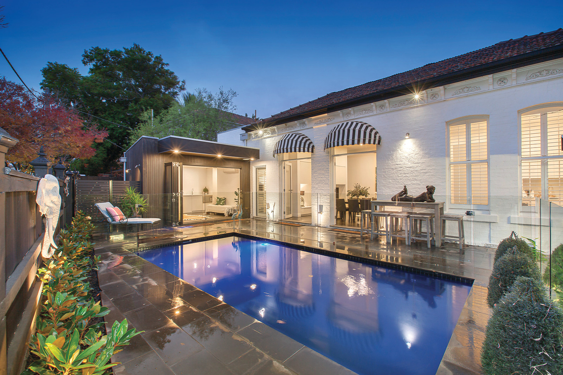 196 Williams Road Toorak - Photo 3 196 Williams Road Toorak - Photo 3
