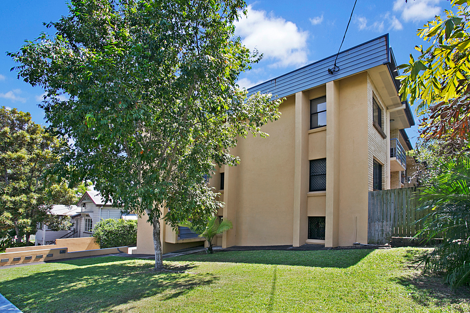 Unit 1/97 Eagle Terrace, Auchenflower QLD 4066