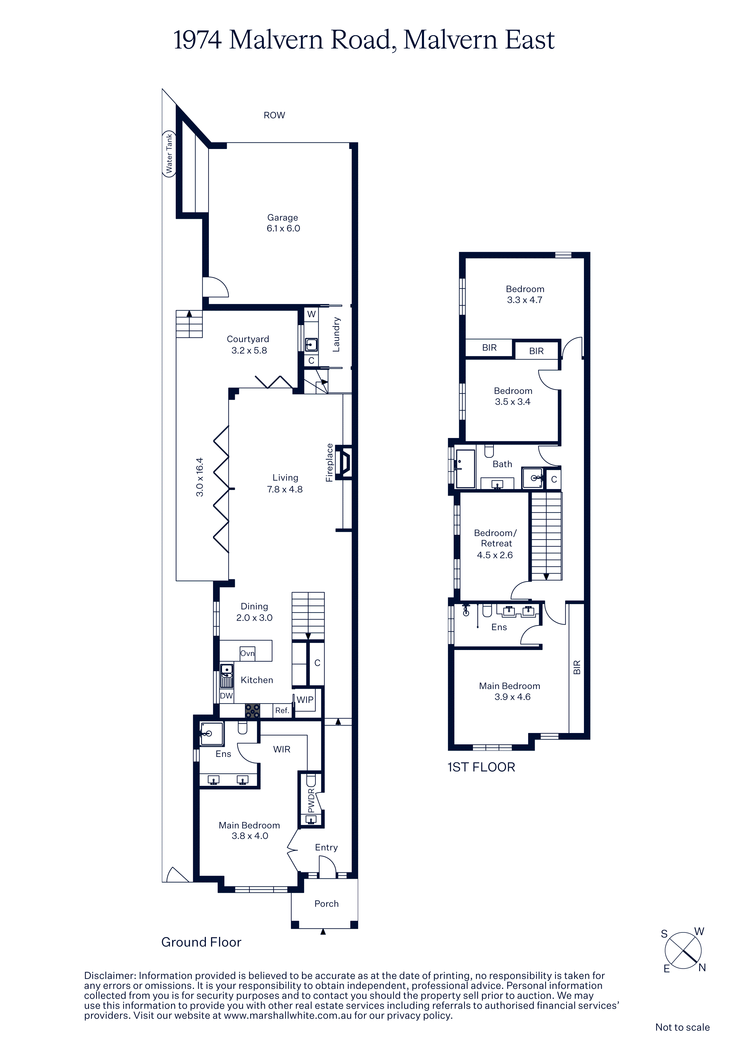1974 Malvern Road, Malvern East VIC 3145 - Floorplan