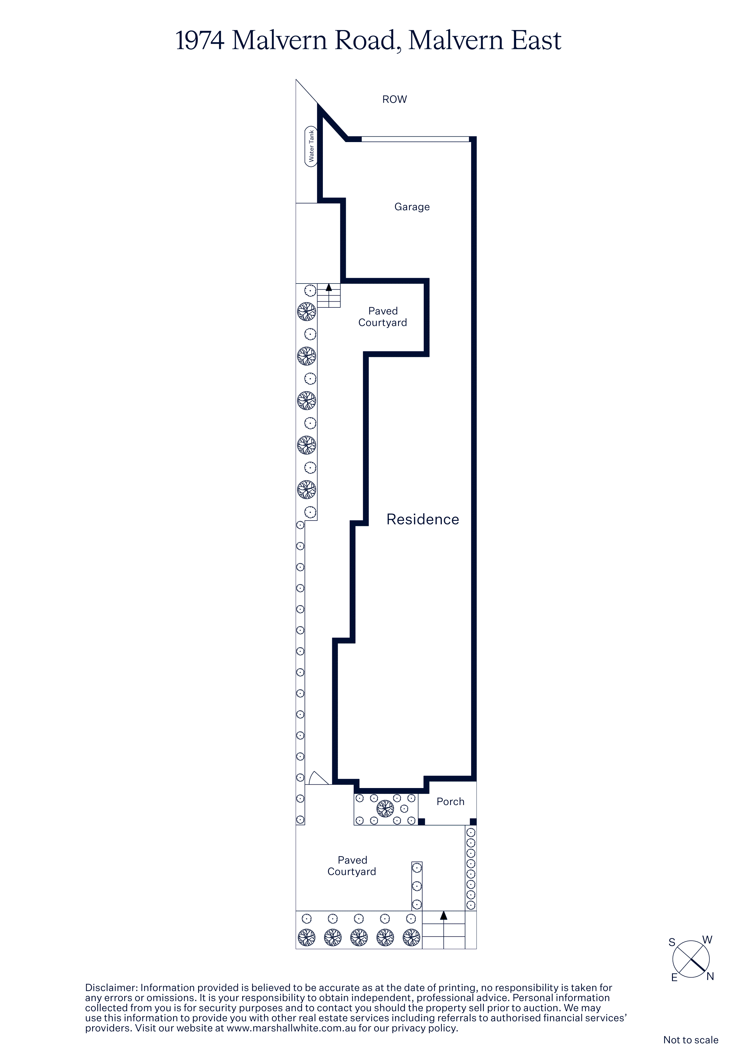 1974 Malvern Road, Malvern East VIC 3145 - Floorplan