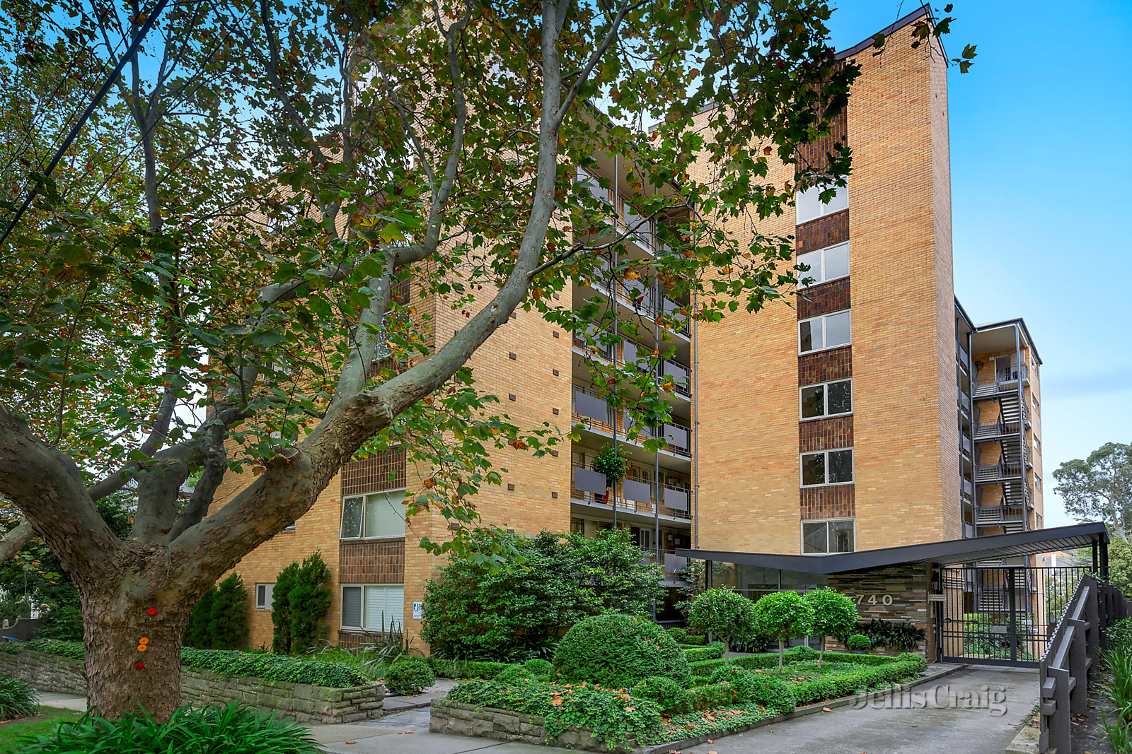 19/740 Orrong Road, Toorak
- Print Image 1