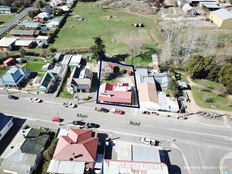 1976 Main Street, LILYDALE, TAS, 7268