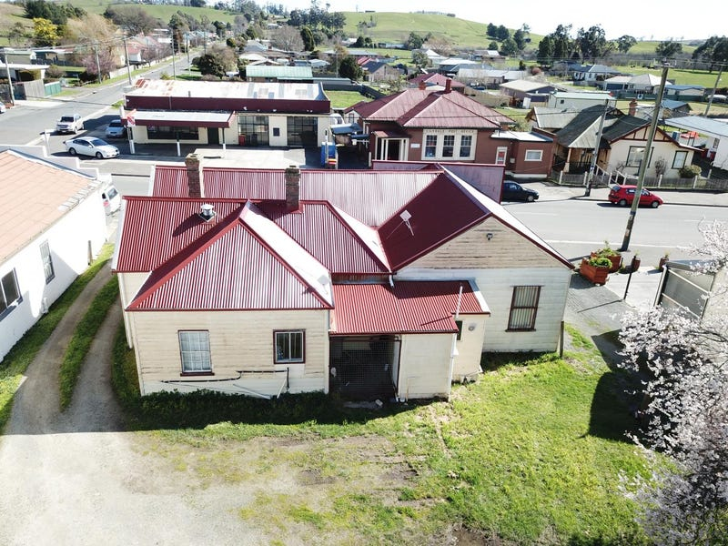 1976 Main Street, LILYDALE, TAS, 7268