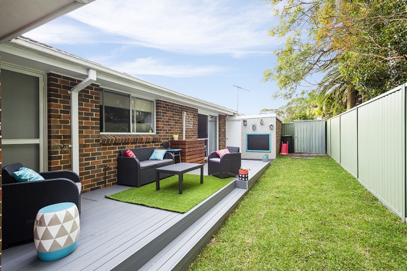 19/78A Hotham Road, Gymea NSW 2227 