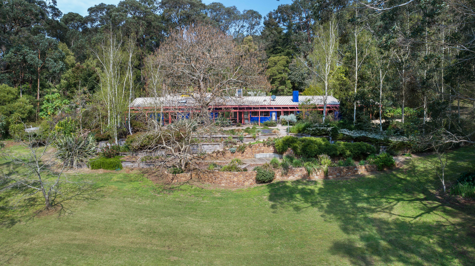 199 Point Leo Road, Red Hill RT Edgar 199 Point Leo Road, Red Hill RT Edgar