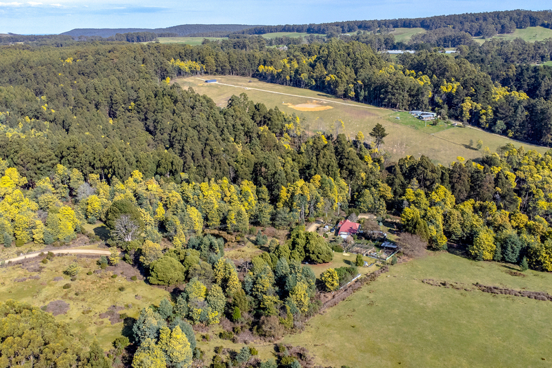 199 Robinsons Road, Highcroft, TAS, 7183