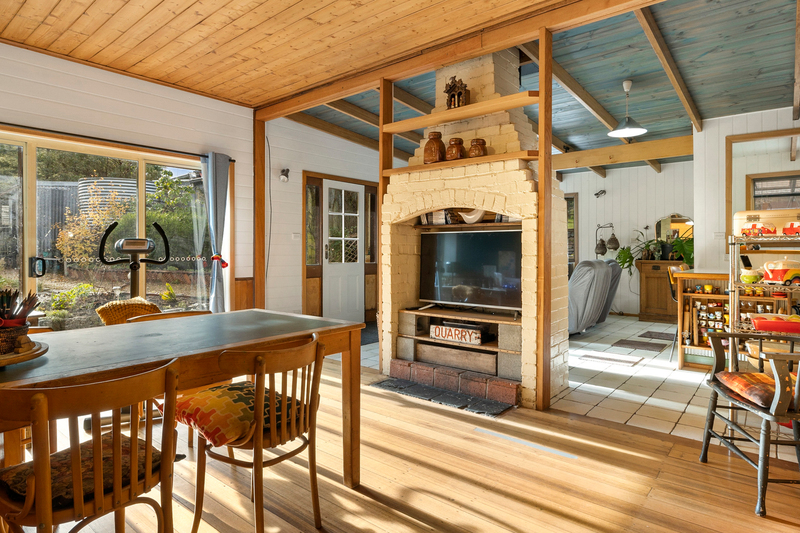 199 Robinsons Road, Highcroft, TAS, 7183