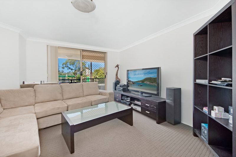 19/972-990 Old Princes Highway, Engadine NSW 2233 
