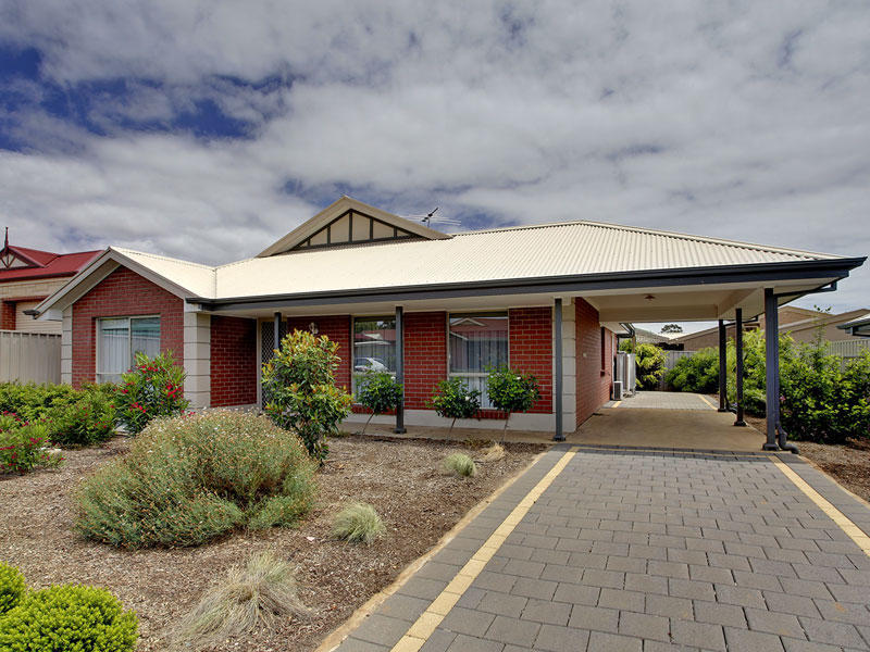 1A Aubrey Drive