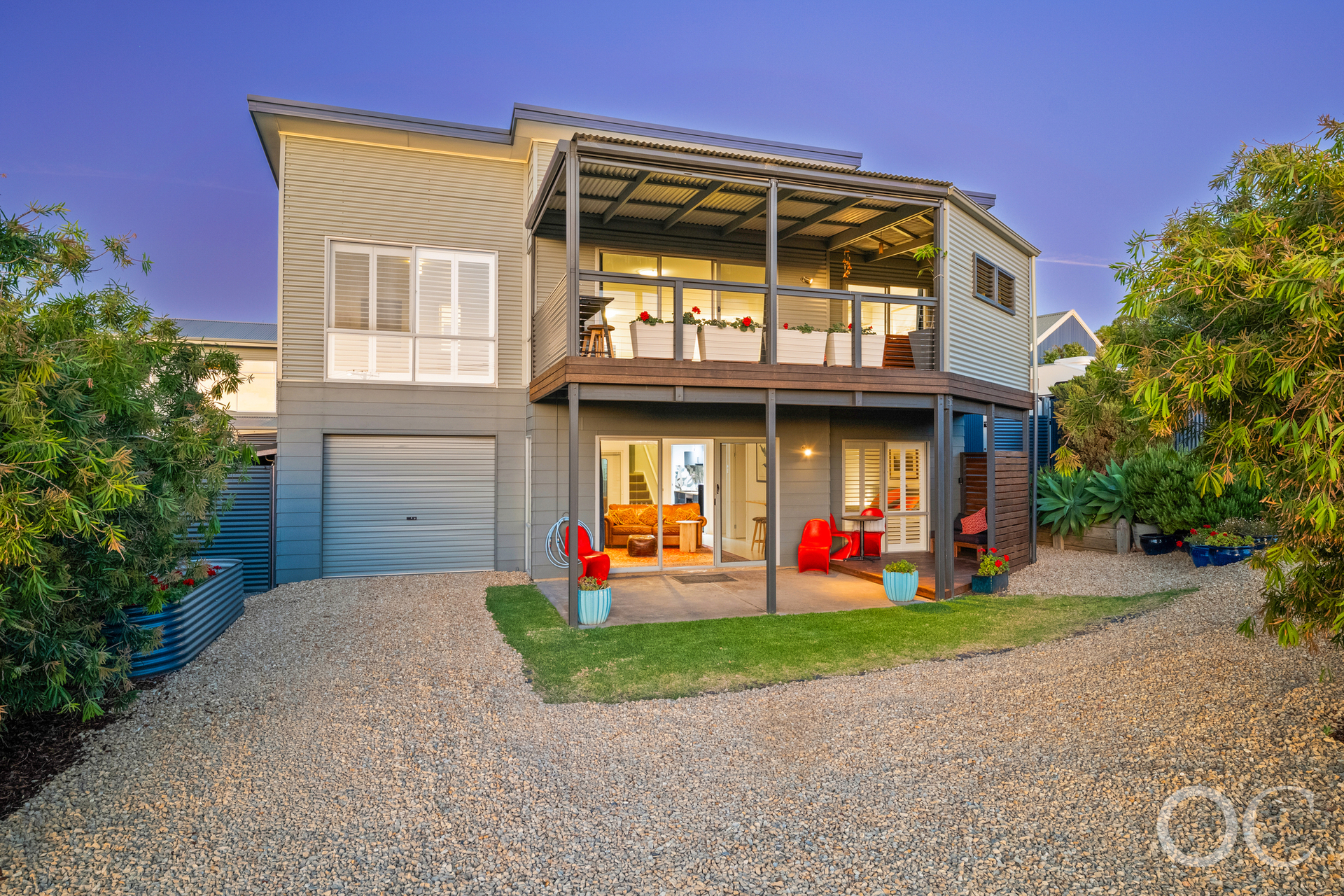 1A Broadbeach Drive