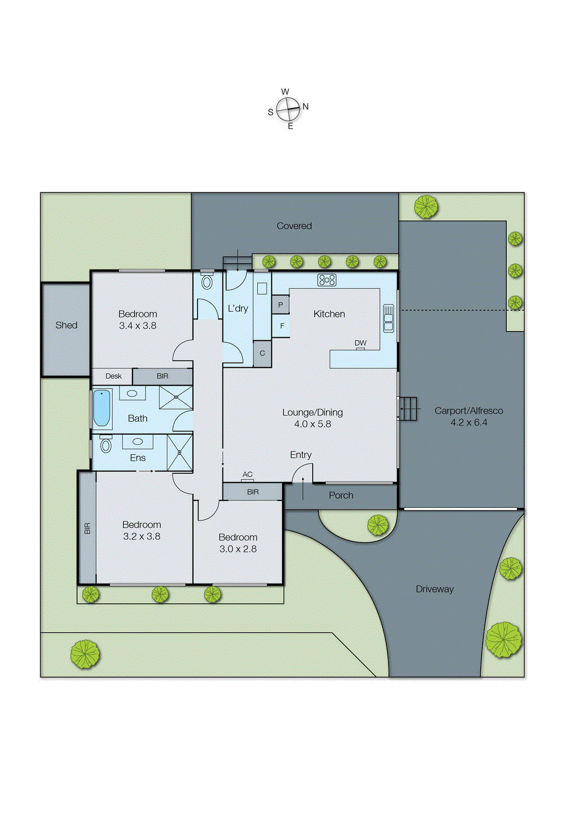 1A Coolac Street, Cheltenham VIC 3192 - Buxton 2022