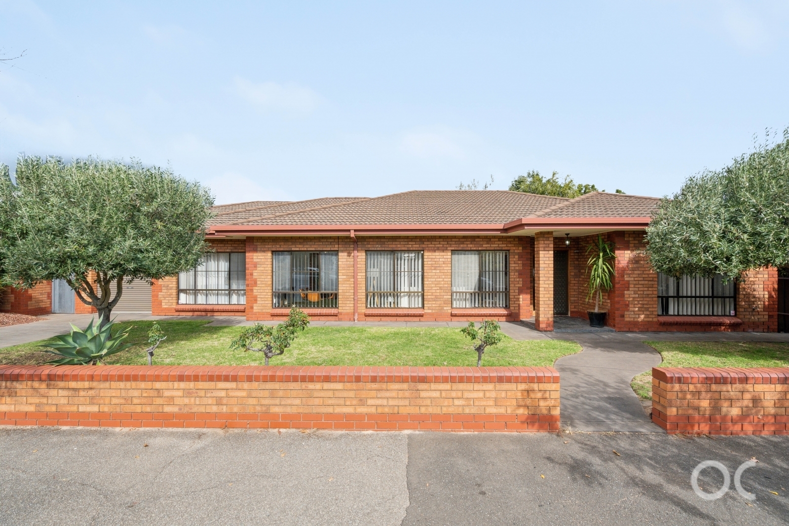 1A Kingston Avenue