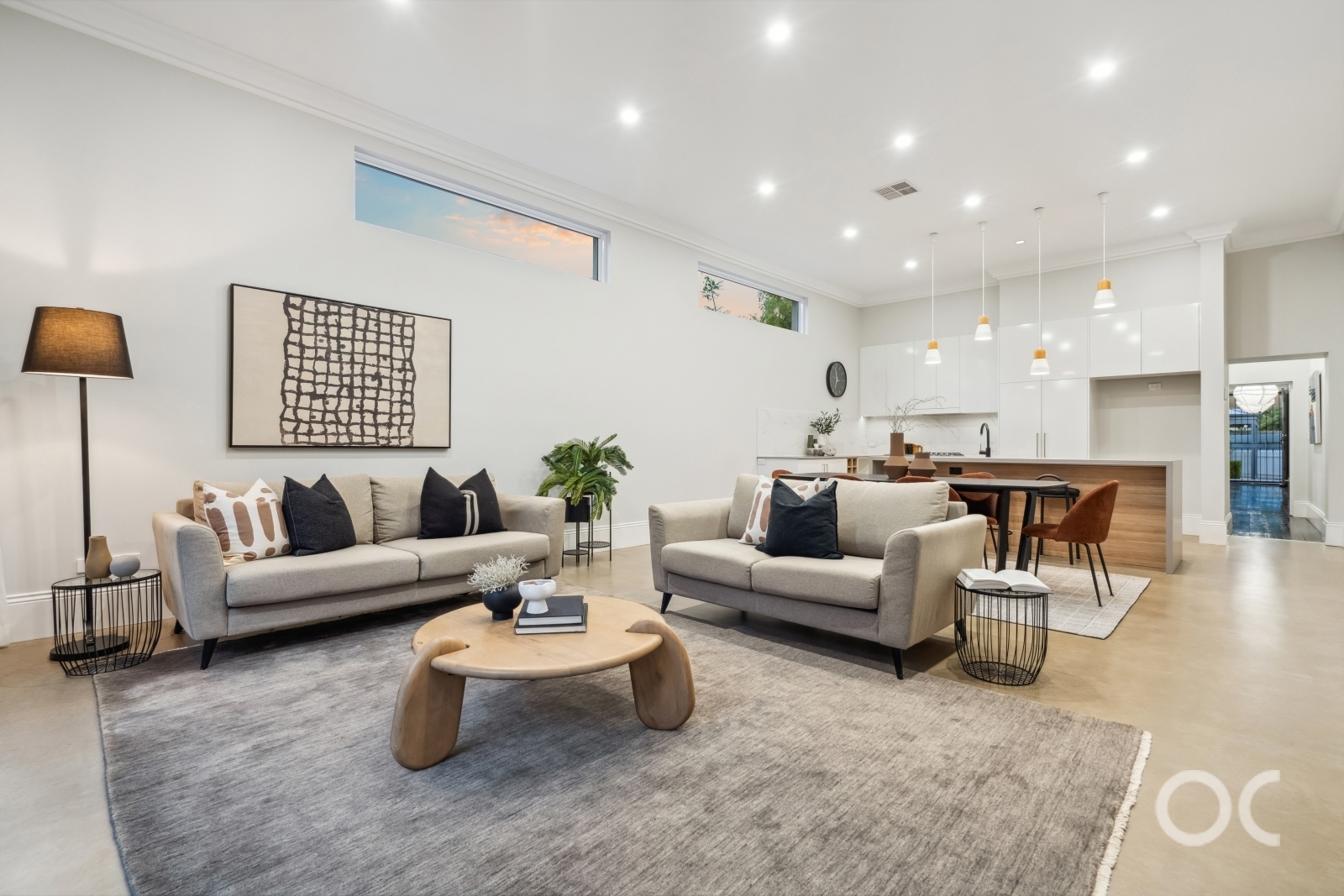 1A Le Hunte Street