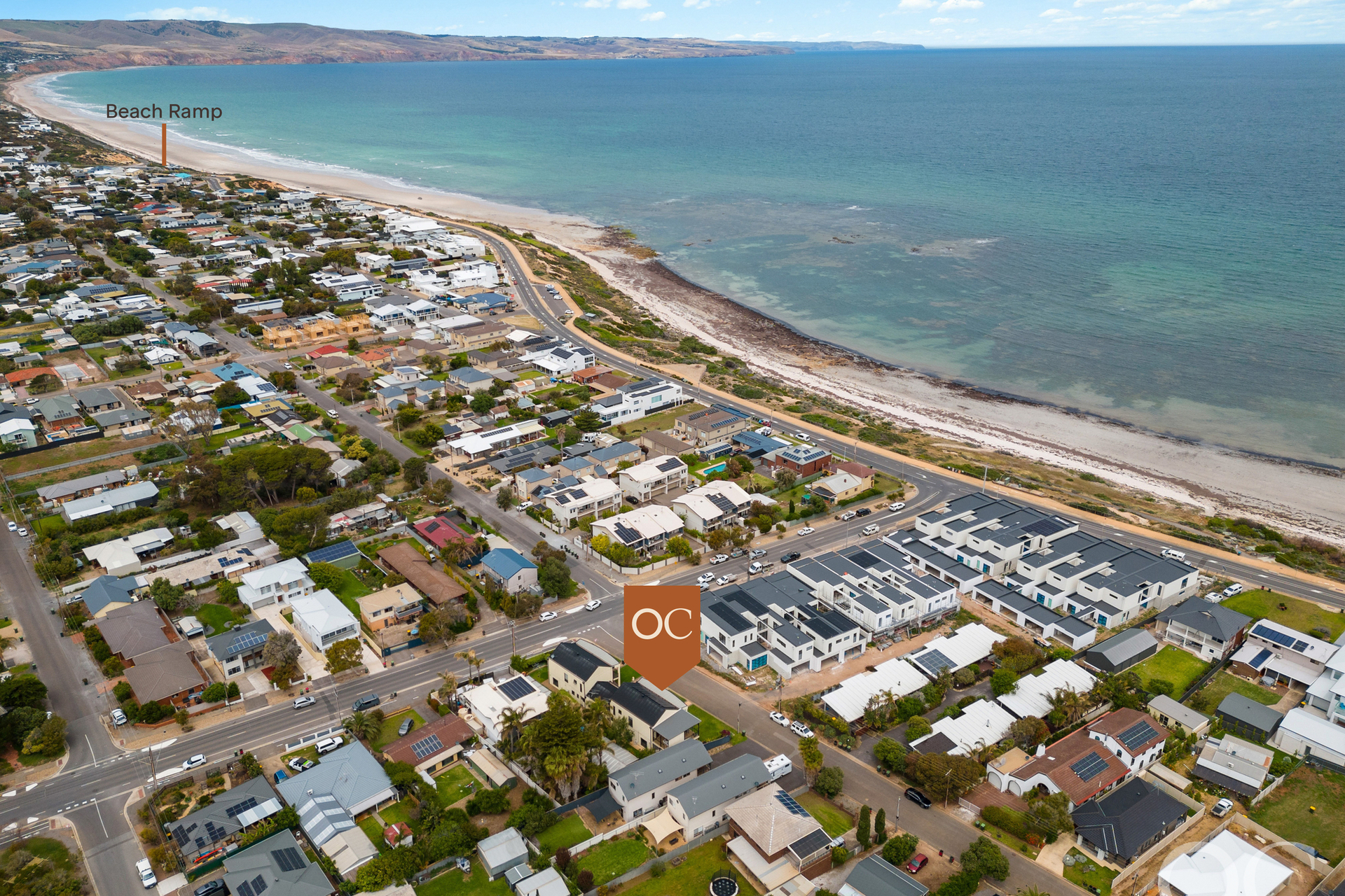 1A McDonald Avenue
