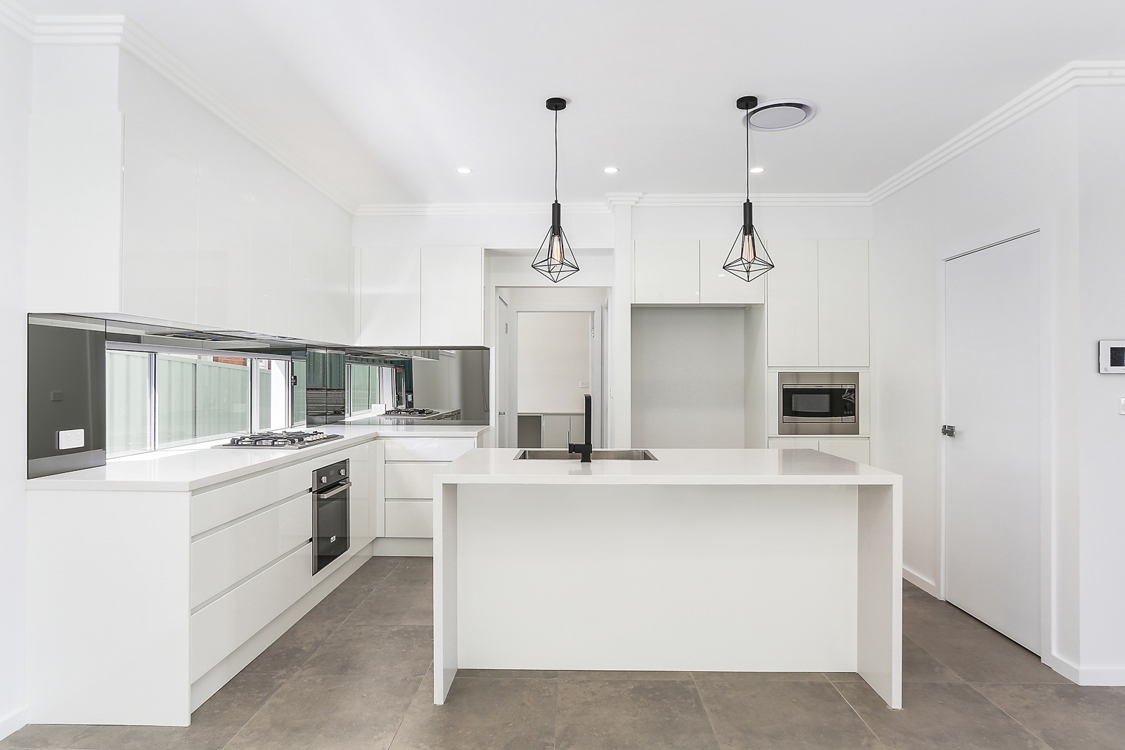 1A Stevens Avenue, Miranda NSW 2228 